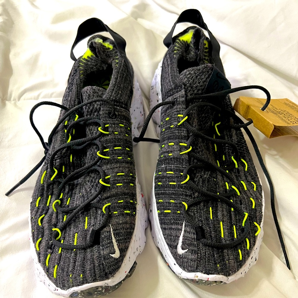 Nike Lunar Hippie